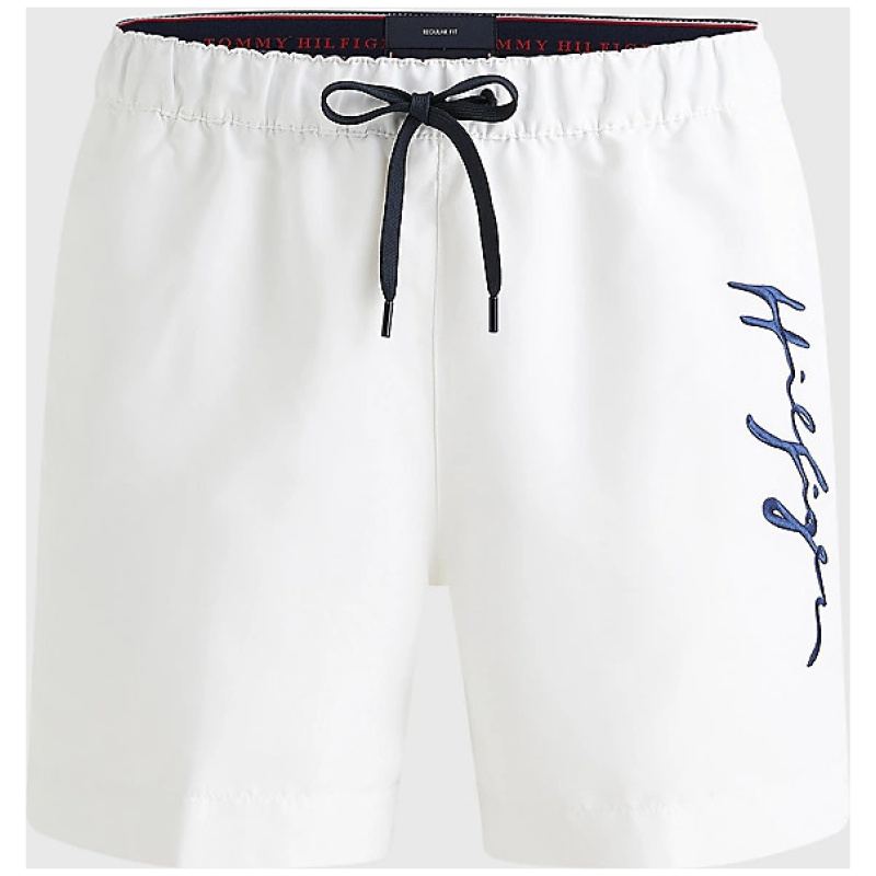 TOMMY HIFIGER MEDIUM DRAWSTRING